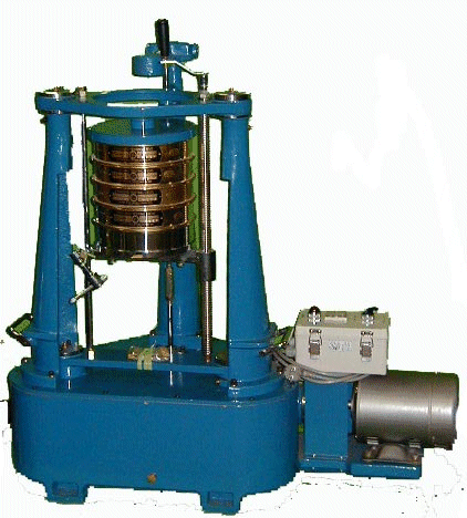Ro-Top Sieve Shaker